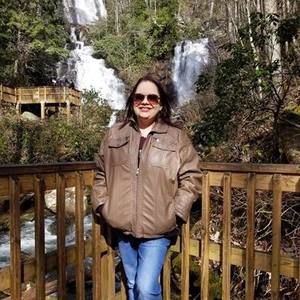 Meet your Posher, Brandi